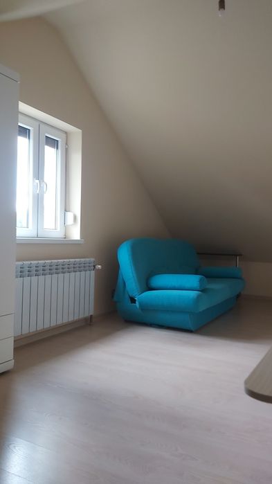 Wynajmę pokoje na poddaszu dom jednorodzinny spokój cisza parking