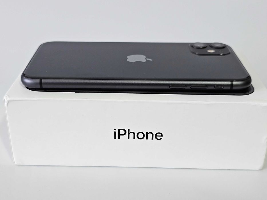 Iphone 11 128Gb. 100% Bateria.
