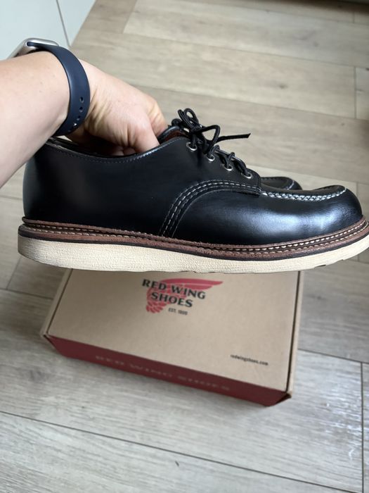 Черевики  Red Wing Shoes р.42.5