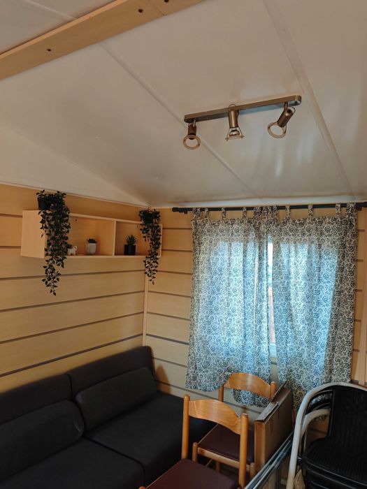 Aluguar Casa movel T2