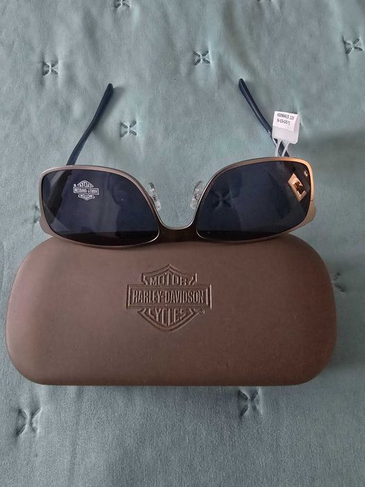 Oculos Sol Harley Davidson