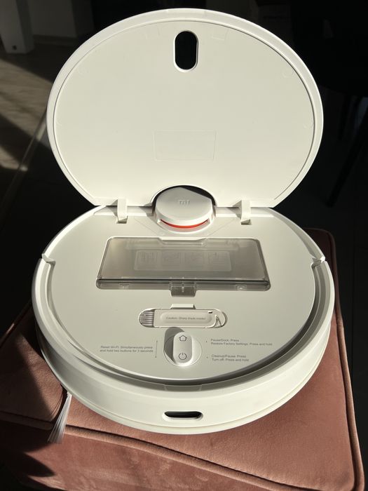 Robot sprzątający Mi robot vacuum Mop P