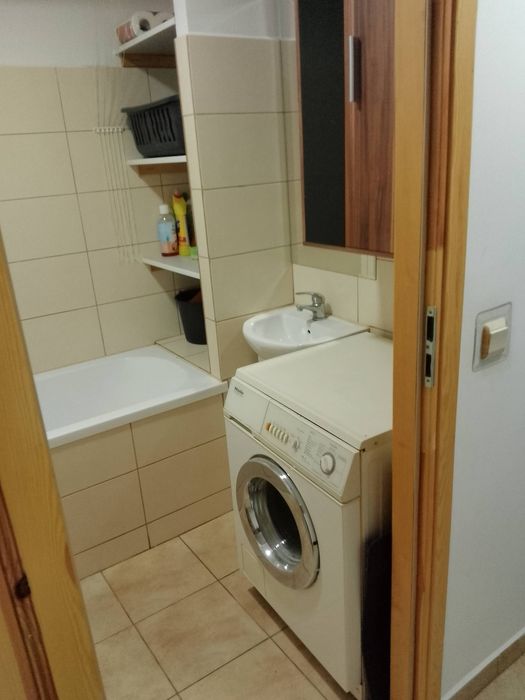 Mieszkanie – Szczecin - Widok 4