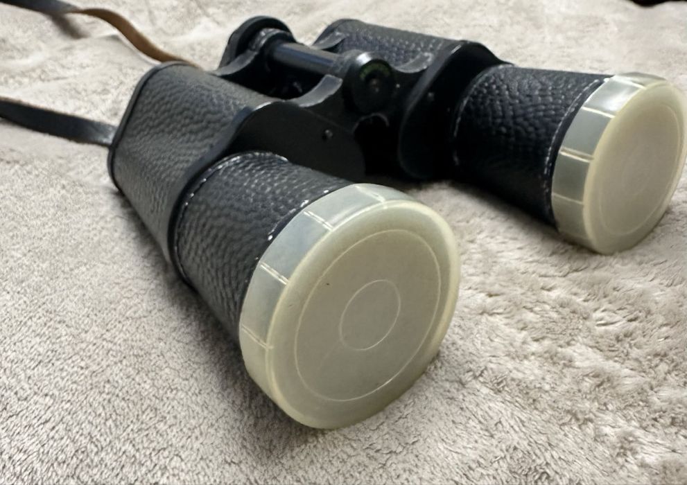 Бинокль БПЦ 7*50