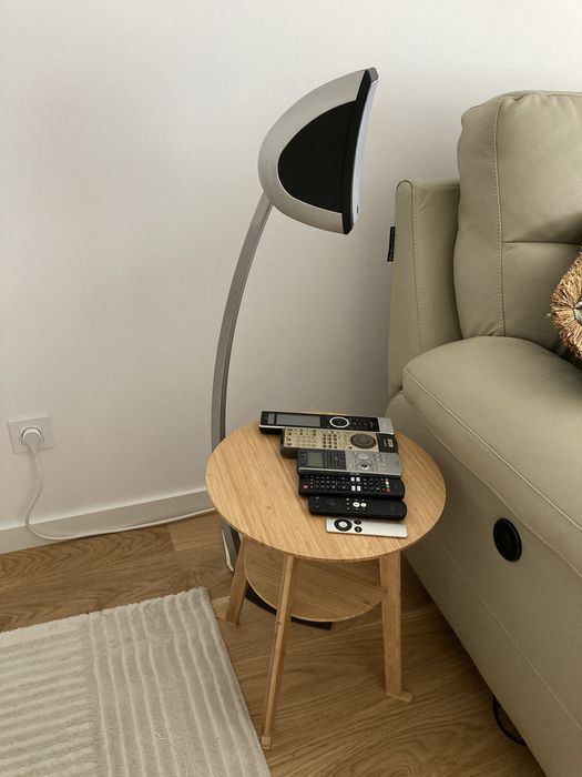 Sistema Colunas 5.1 Focal Sib + Cub