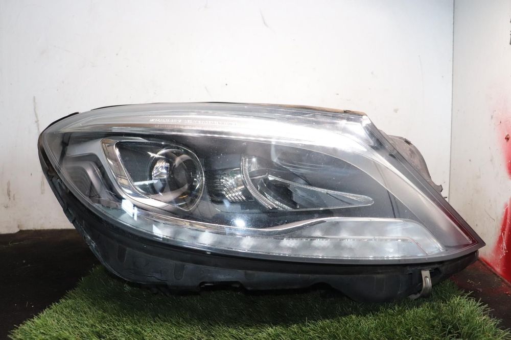 FAROL DIREITO MERCEDES-BENZ CLASE S BM 222 BERLINA
