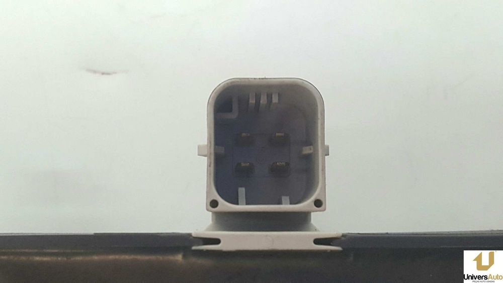 VELA PEUGEOT 1007 SPORT