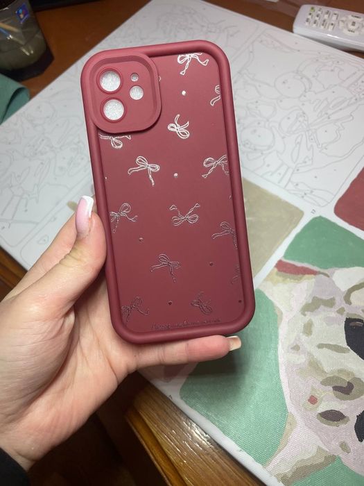 Чохли Iphone 12.