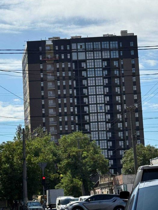 1-room apartment apartment by the address st. Kulikovo pole pl Oktyabrskoy revolyutsii pl (area 31 m²) - Atlanta.ua - photo 4