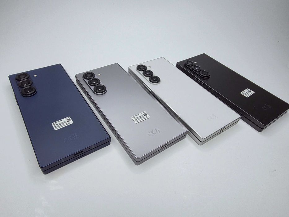 Samsung Z Fold6 512gb , gwarancja, sklep, 4 kolory