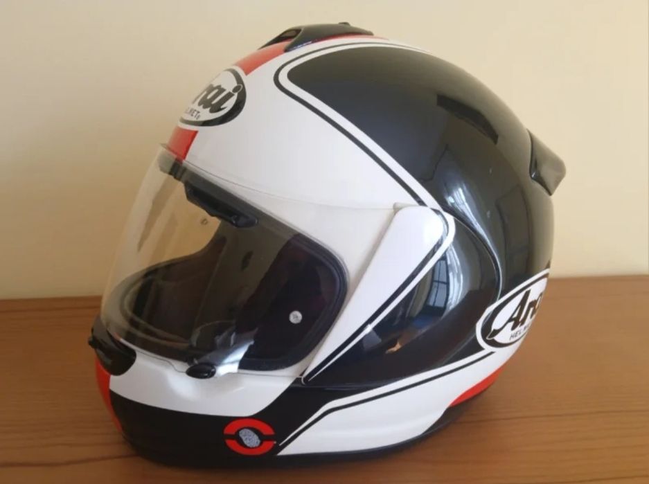 Capacete Arai Axces-2 (M)