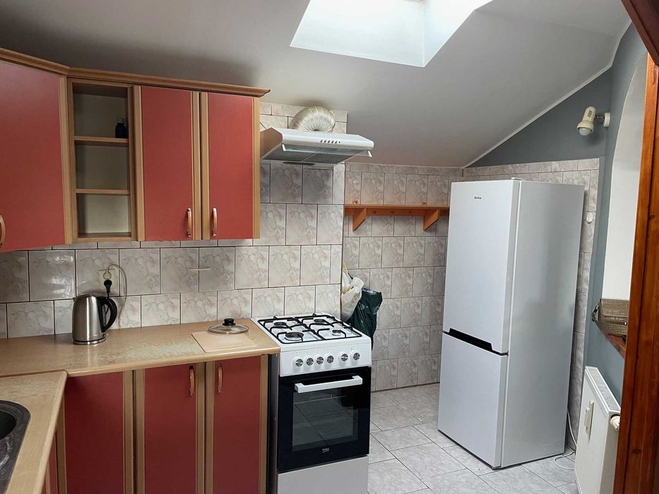 Sprzedam mieszkanie z dużym potencjałem