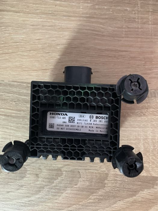 Radar Sensor Honda CR-V V oryginał bosh