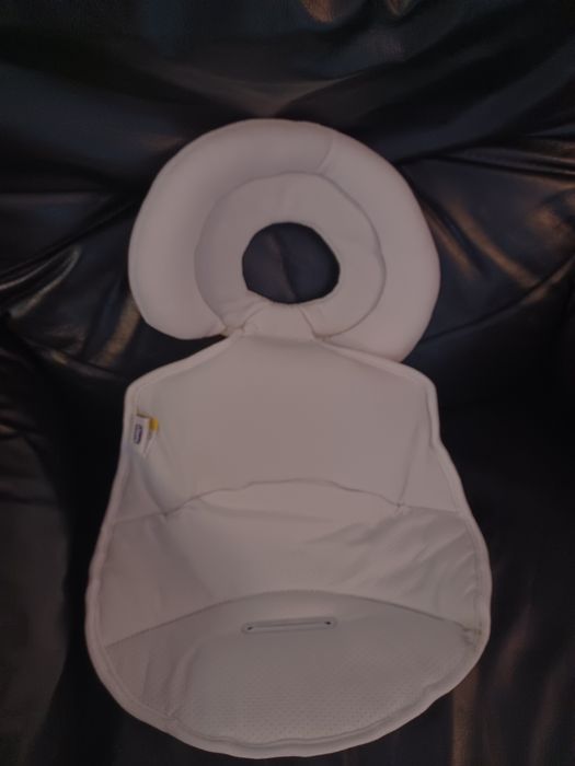 Redutor para baby coq