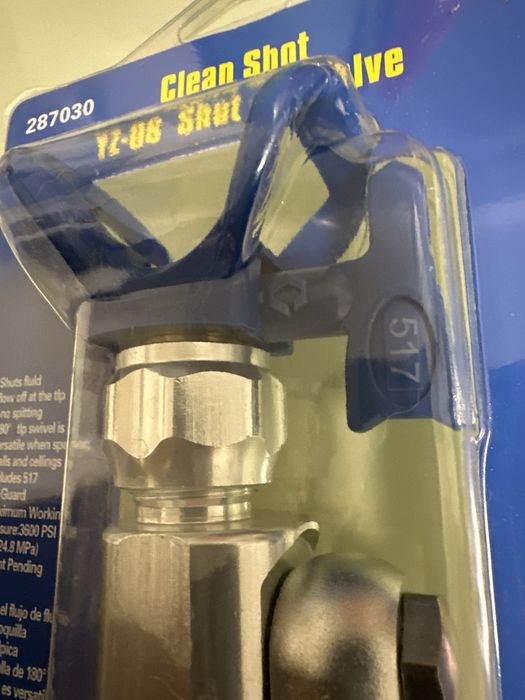 Кліншот Clianshot Graco: 1 700 грн. - Лакофарбові матеріали Київ на Olx