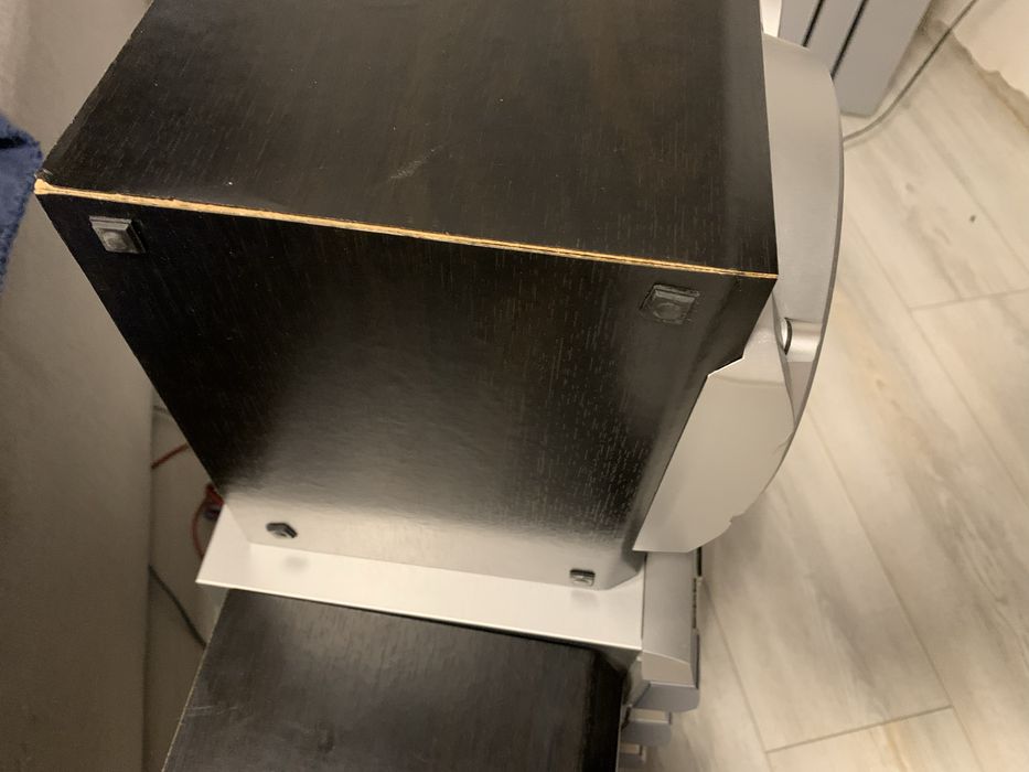 Technics SA-EH570 Klasyk