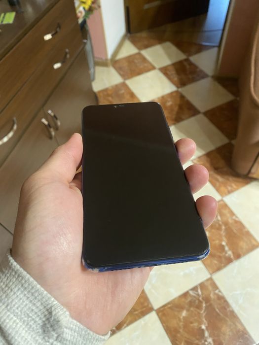 Xiaomi mi 8 lite