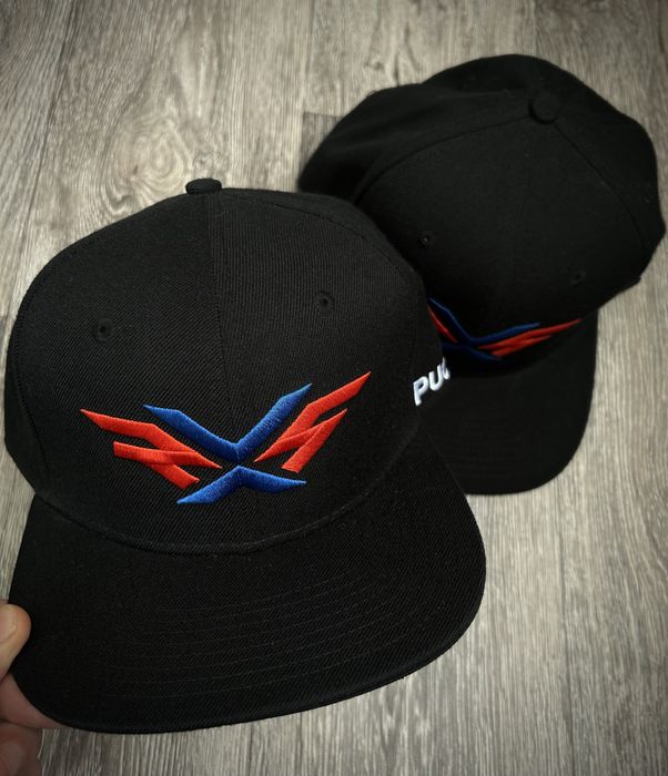 Кепка RXS Goalie Masks Originals