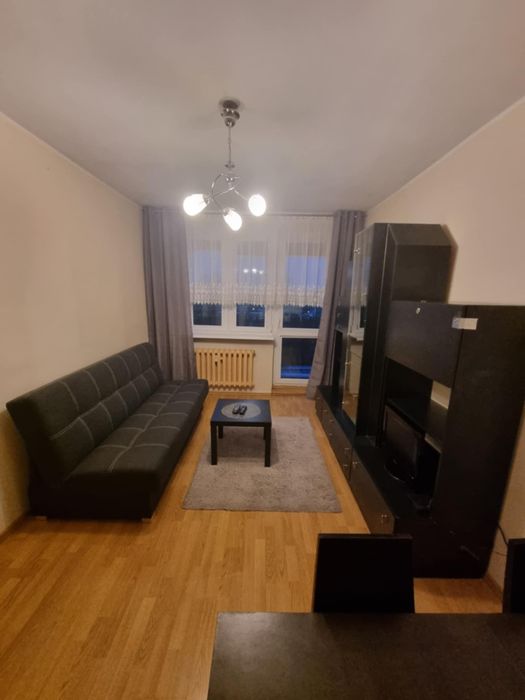 Mieszkanie 2 pokoje 44 m2