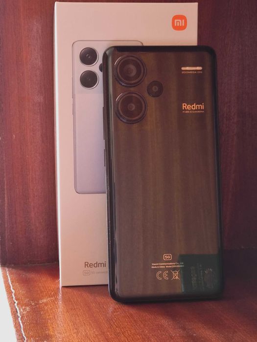 Xiaomi redmi note 13 pro plus 5g