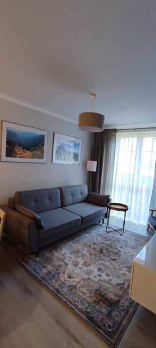 APARTAMENT PODGÓRZE 21 nocleg wakacje góry rower