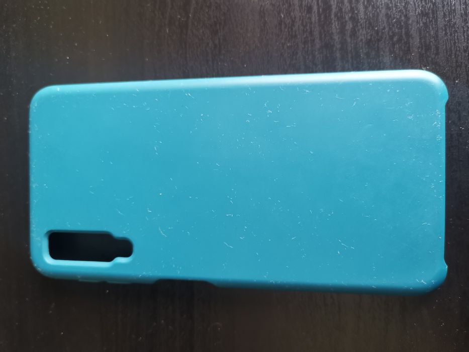 Capas para Telemóvel - Nokia 1 e 1 Plus; Samsung A7, A50, A30S e A50S;
