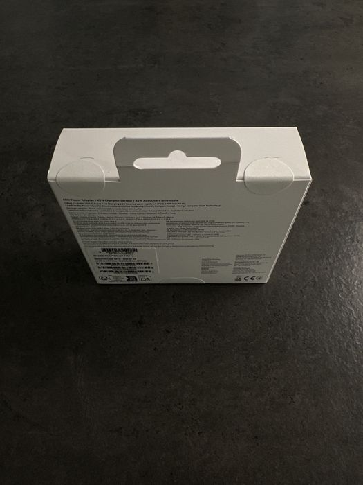 Ładowarka Samsung, 45W, 1.8m kabel USB-C