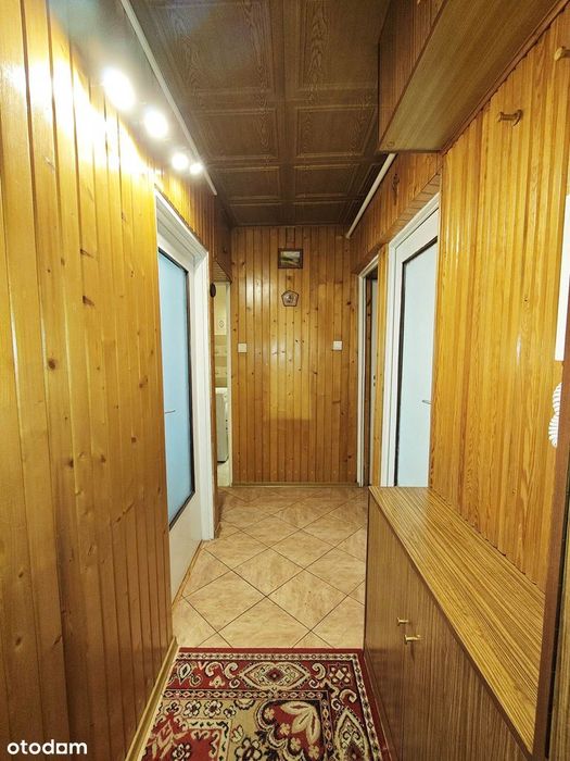3 pokoje | 52,8 m² | balkon | piwnica | Winogrady | Bez prowizji!