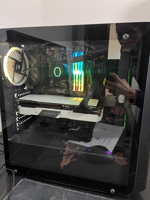 Processador Intel Core i7-9700KF493340666112911361