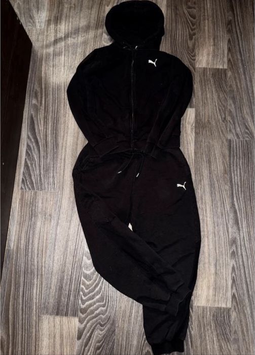 Костюм Puma оригінал