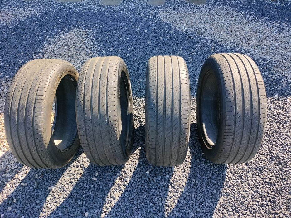 Opony Michelin eprimacy 225/55/r19 103v 2024rok