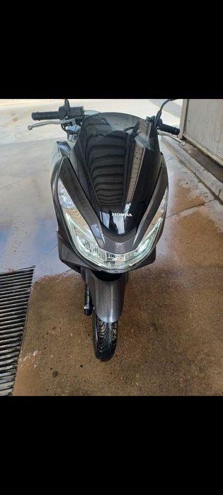 Honda pcx 125 impecavel