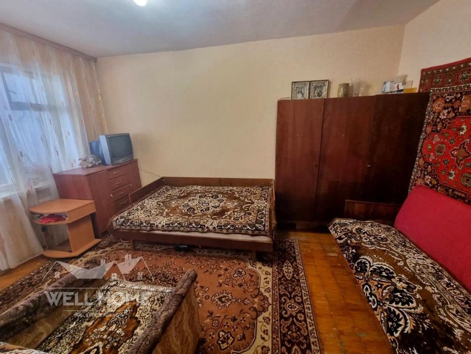 Продаж квартири 1к Дмитра Павличка, 3 Київ Оболонський р-н, Мінський масив - More