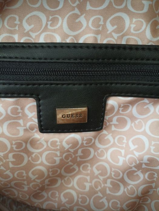 Mochila da Guess64730004095491123