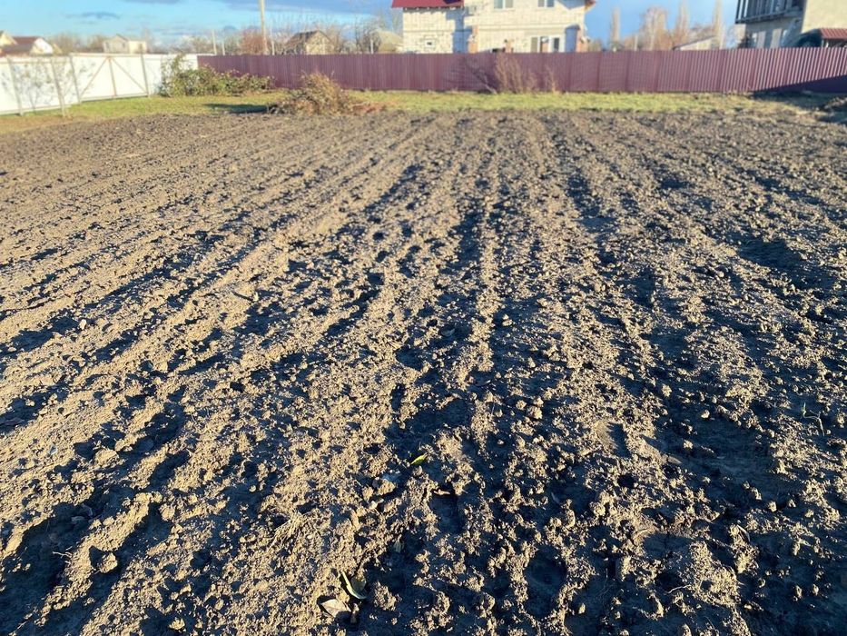 Продам ділянку 10 соток с.Сеньковка Бориспільський район Київська обл