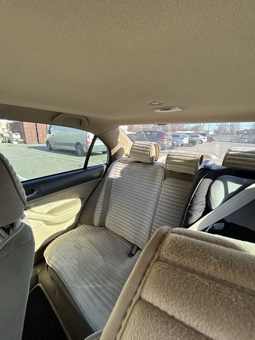 Honda civic 2004 года