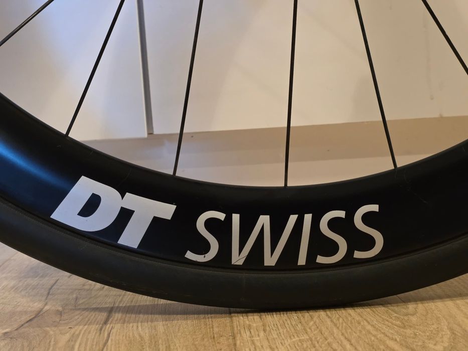 Canyon Aeroad CF SLX 7