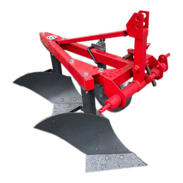 Pług do mini ciągników KUBOT ISEKI YANMAR