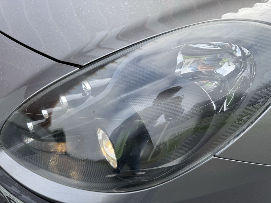 Alfa Romeo Giulietta 1.6jtd 2019 - Automatico