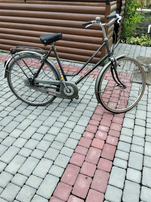 Продам велосипед
