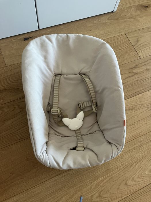 Espreguiçadeira Newborn Set para Cadeira de Refeição Tripp Trapp stokke