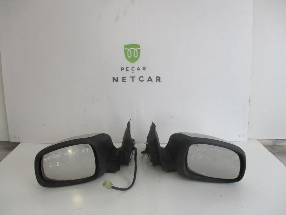 Espelhos retrovisor suzuki swift 2008