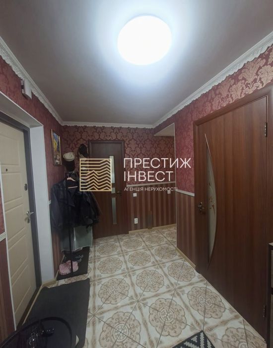 Продаж 1 кімнатної квартири Нова 31б