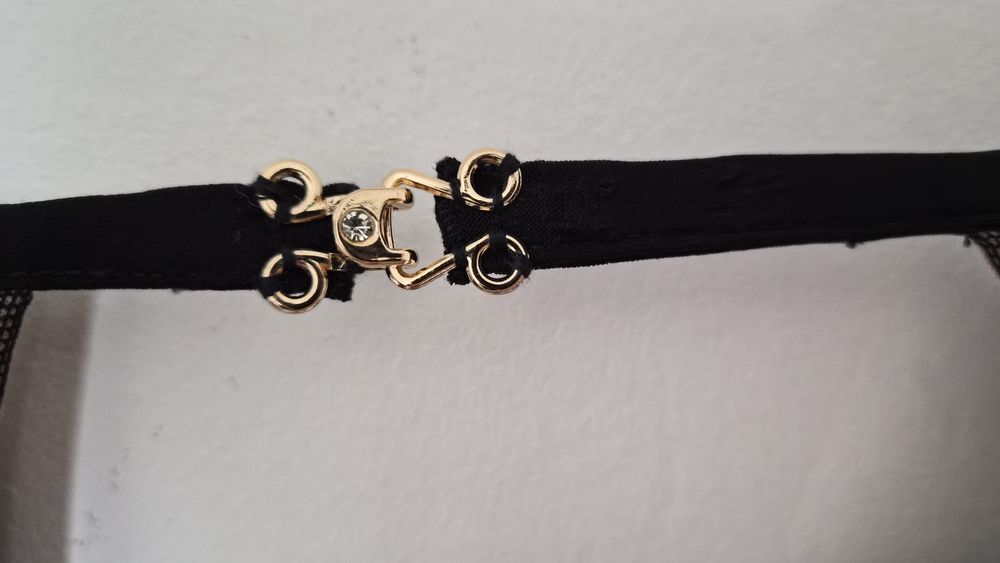 Sukienka wieczorowa balowa 36/S