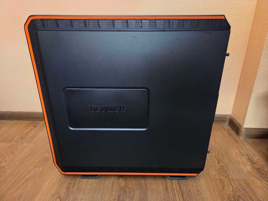 Корпус be quiet! Dark Base 900 Orange