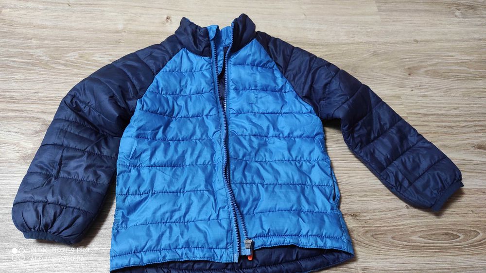 Курточка для хлопчика H&M