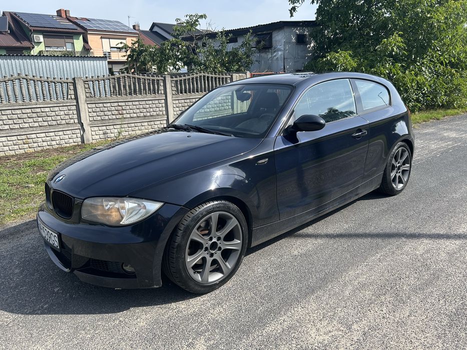BMW Seria 1