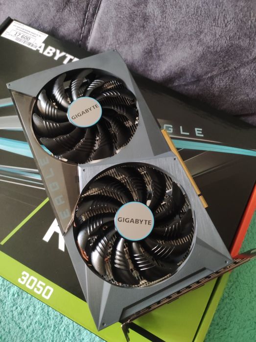 Rtx 3050 gigabyte