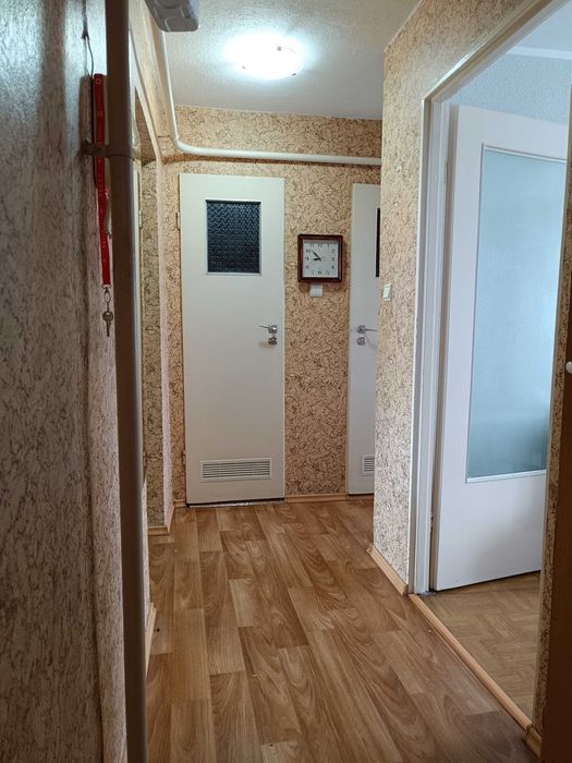 Przytulne mieszkanie z dużym balkonem