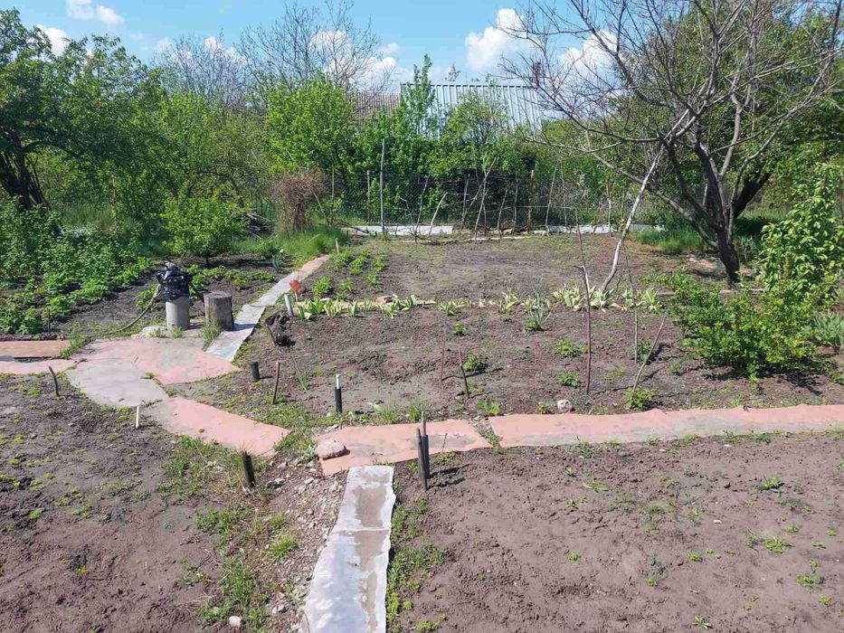 Продажа дачного участка